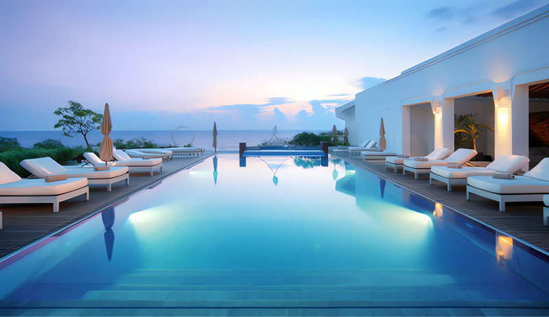 图片[2]-全球设计案例智能库_OJBKAI.COM酒店游泳池户外_Midjourney灵感图库-_设计智库－全球设计案例智能库_OJBKAI.COM-全球设计案例智能库_OJBKAI.COM设计智库