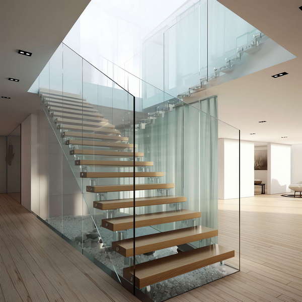 图片[2]-全球设计案例智能库_OJBKAI.COM酒店现代极简风格楼梯Midjourney灵感图库-_设计智库－全球设计案例智能库_OJBKAI.COM-全球设计案例智能库_OJBKAI.COM设计智库