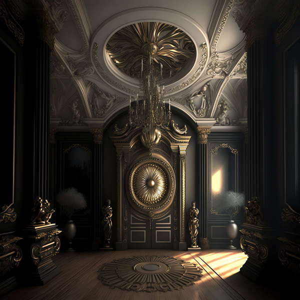 图片[2]-全球设计案例智能库_OJBKAI.COM古典风电梯Midjourney灵感图库-_设计智库－全球设计案例智能库_OJBKAI.COM-全球设计案例智能库_OJBKAI.COM设计智库
