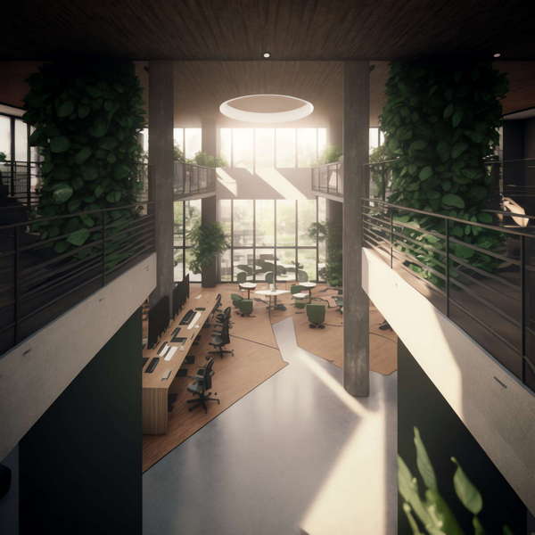 图片[2]-全球设计案例智能库_OJBKAI.COM酒店前卫大堂Midjourney灵感图库-_设计智库－全球设计案例智能库_OJBKAI.COM-全球设计案例智能库_OJBKAI.COM设计智库