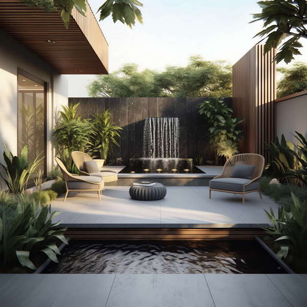 图片[35]-全球设计案例智能库_OJBKAI.COM现代别墅庭院Midjourney灵感图库-_设计智库－全球设计案例智能库_OJBKAI.COM-全球设计案例智能库_OJBKAI.COM设计智库