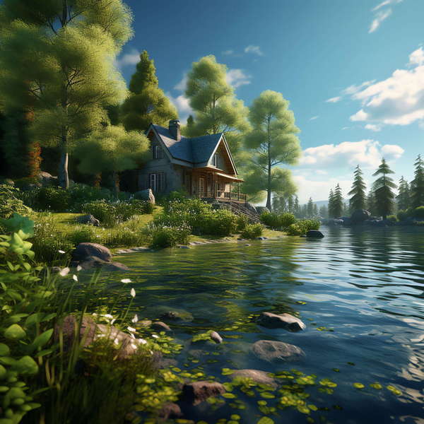 图片[44]-全球设计案例智能库_OJBKAI.COM湖景房Midjourney灵感图库-_设计智库－全球设计案例智能库_OJBKAI.COM-全球设计案例智能库_OJBKAI.COM设计智库