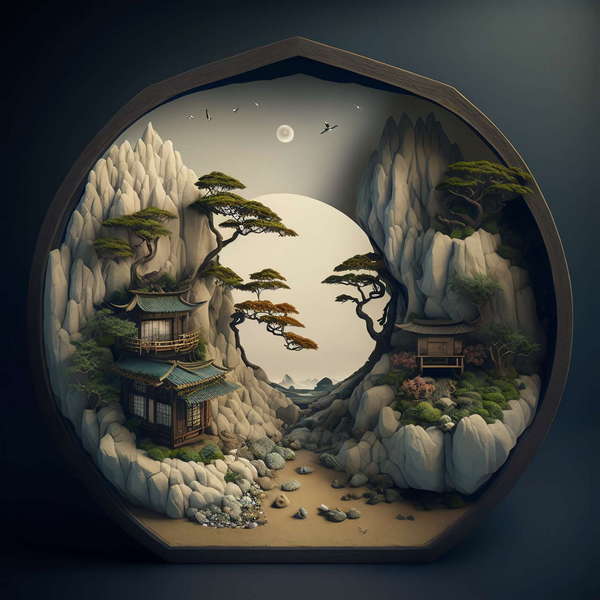 图片[40]-全球设计案例智能库_OJBKAI.COM禅院景观Midjourney灵感图库-_设计智库－全球设计案例智能库_OJBKAI.COM-全球设计案例智能库_OJBKAI.COM设计智库