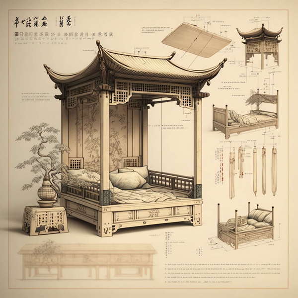 图片[29]-全球设计案例智能库_OJBKAI.COM中国古建Midjourney灵感图库-_设计智库－全球设计案例智能库_OJBKAI.COM-全球设计案例智能库_OJBKAI.COM设计智库