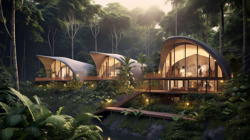 图片[29]-全球设计案例智能库_OJBKAI.COM野奢风格酒店Midjourney灵感图库-_设计智库－全球设计案例智能库_OJBKAI.COM-全球设计案例智能库_OJBKAI.COM设计智库