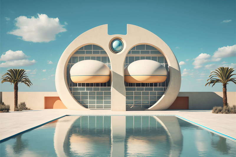 图片[30]-全球设计案例智能库_OJBKAI.COM沙滩泳池撞色别墅Midjourney灵感图库-_设计智库－全球设计案例智能库_OJBKAI.COM-全球设计案例智能库_OJBKAI.COM设计智库