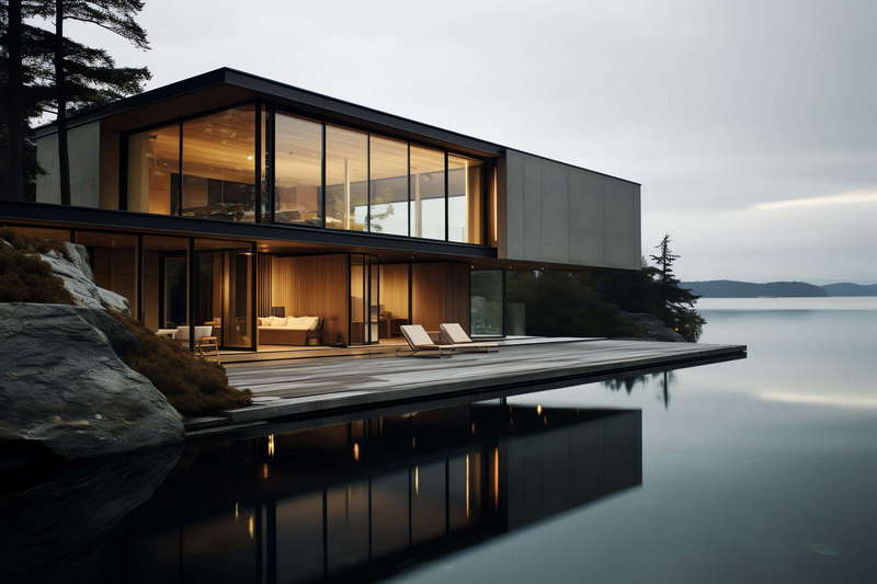 图片[32]-全球设计案例智能库_OJBKAI.COM极简别墅Midjourney灵感图库-_设计智库－全球设计案例智能库_OJBKAI.COM-全球设计案例智能库_OJBKAI.COM设计智库