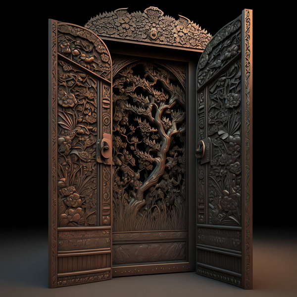 图片[2]-全球设计案例智能库_OJBKAI.COM古典欧式门Midjourney灵感图库-_设计智库－全球设计案例智能库_OJBKAI.COM-全球设计案例智能库_OJBKAI.COM设计智库