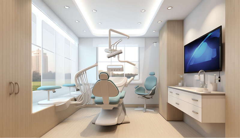 图片[3]-全球设计案例智能库_OJBKAI.COM现代极简牙科Midjourney灵感图库-_设计智库－全球设计案例智能库_OJBKAI.COM-全球设计案例智能库_OJBKAI.COM设计智库