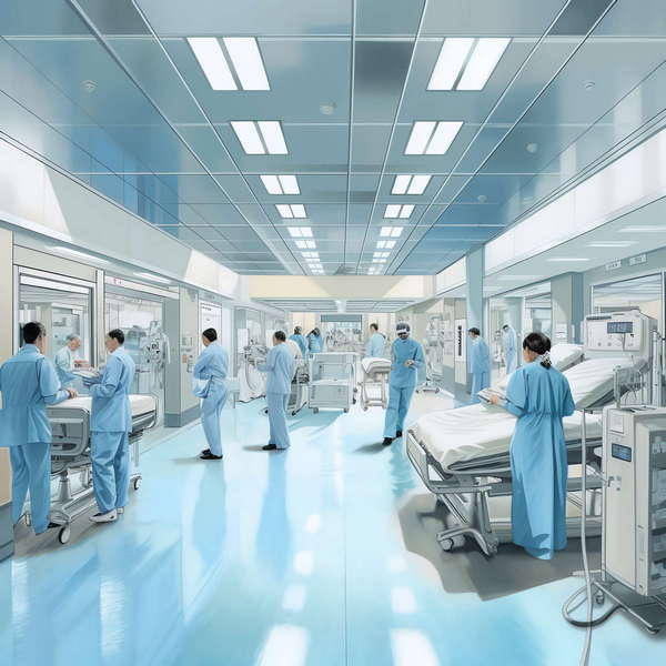 图片[2]-全球设计案例智能库_OJBKAI.COM科幻现代前卫病房Midjourney灵感图库-_设计智库－全球设计案例智能库_OJBKAI.COM-全球设计案例智能库_OJBKAI.COM设计智库