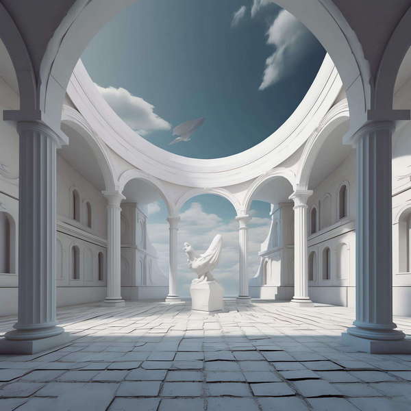 图片[35]-全球设计案例智能库_OJBKAI.COM古典欧式寺庙教堂Midjourney灵感图库-_设计智库－全球设计案例智能库_OJBKAI.COM-全球设计案例智能库_OJBKAI.COM设计智库