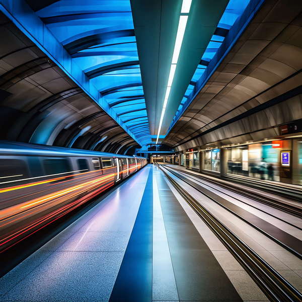 图片[2]-全球设计案例智能库_OJBKAI.COM现代建筑感地铁站设计Midjourney灵感图库-_设计智库－全球设计案例智能库_OJBKAI.COM-全球设计案例智能库_OJBKAI.COM设计智库