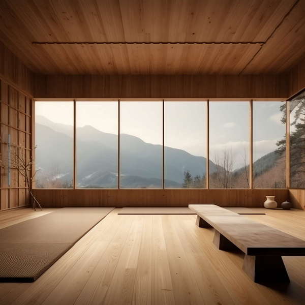 图片[2]-全球设计案例智能库_OJBKAI.COM日式禅意Midjourney灵感图库-_设计智库－全球设计案例智能库_OJBKAI.COM-全球设计案例智能库_OJBKAI.COM设计智库