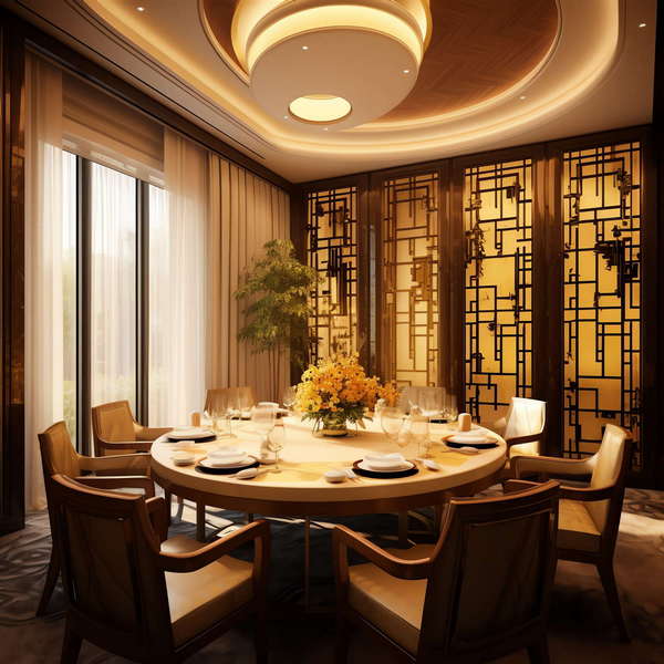 图片[4]-全球设计案例智能库_OJBKAI.COM会所餐厅包厢Midjourney灵感图库-_设计智库－全球设计案例智能库_OJBKAI.COM-全球设计案例智能库_OJBKAI.COM设计智库