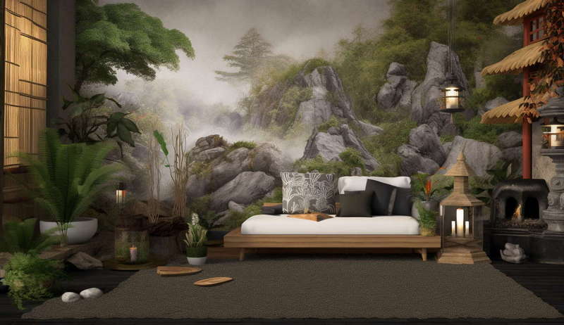 图片[2]-全球设计案例智能库_OJBKAI.COM山水禅意概念Midjourney灵感图库-_设计智库－全球设计案例智能库_OJBKAI.COM-全球设计案例智能库_OJBKAI.COM设计智库