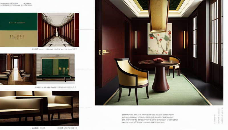 图片[6]-全球设计案例智能库_OJBKAI.COM古典中式Midjourney灵感图库-_设计智库－全球设计案例智能库_OJBKAI.COM-全球设计案例智能库_OJBKAI.COM设计智库