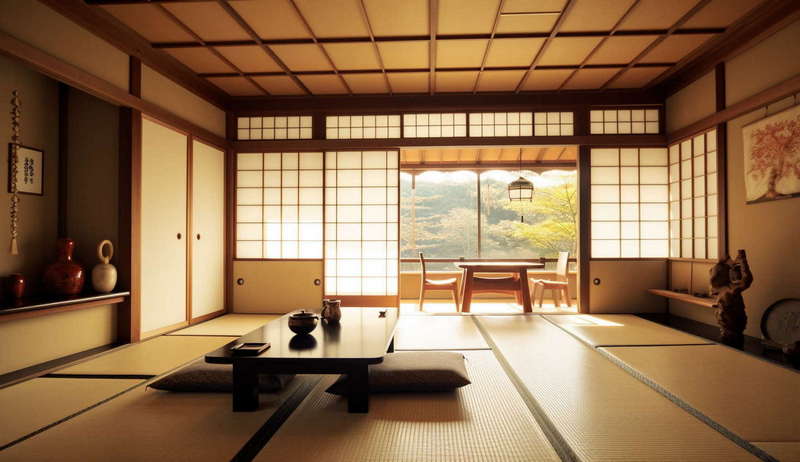 图片[21]-全球设计案例智能库_OJBKAI.COM东方禅意风格Midjourney灵感图库-_设计智库－全球设计案例智能库_OJBKAI.COM-全球设计案例智能库_OJBKAI.COM设计智库