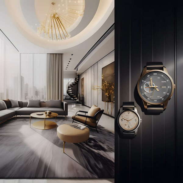 图片[2]-全球设计案例智能库_OJBKAI.COM时钟手表住宅概念Midjourney灵感图库-_设计智库－全球设计案例智能库_OJBKAI.COM-全球设计案例智能库_OJBKAI.COM设计智库