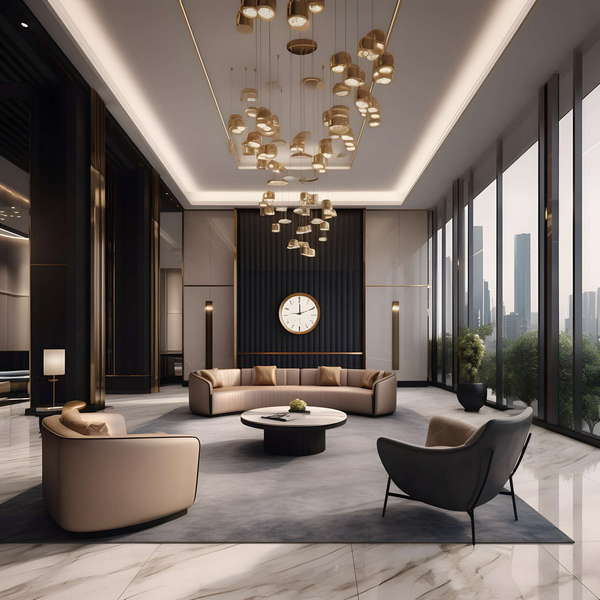 图片[2]-全球设计案例智能库_OJBKAI.COM时钟手表酒店概念Midjourney灵感图库-_设计智库－全球设计案例智能库_OJBKAI.COM-全球设计案例智能库_OJBKAI.COM设计智库