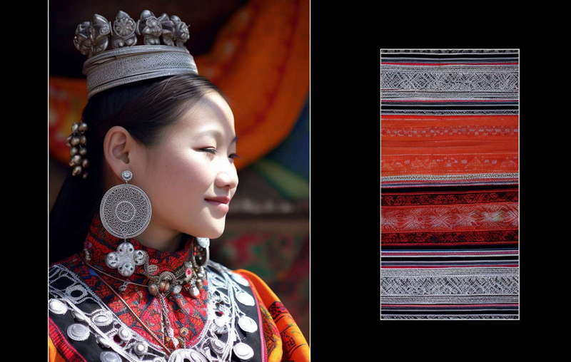 图片[2]-全球设计案例智能库_OJBKAI.COM白族首饰Midjourney灵感图库-_设计智库－全球设计案例智能库_OJBKAI.COM-全球设计案例智能库_OJBKAI.COM设计智库