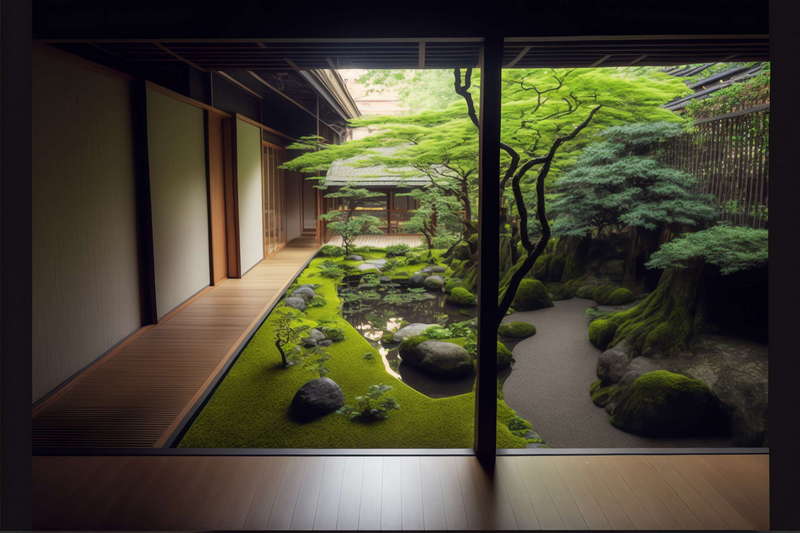 图片[30]-全球设计案例智能库_OJBKAI.COM禅意空间Midjourney灵感图库-_设计智库－全球设计案例智能库_OJBKAI.COM-全球设计案例智能库_OJBKAI.COM设计智库