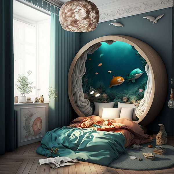 图片[36]-全球设计案例智能库_OJBKAI.COM动物世界男孩房7_Midjourney灵感图库-_设计智库－全球设计案例智能库_OJBKAI.COM-全球设计案例智能库_OJBKAI.COM设计智库