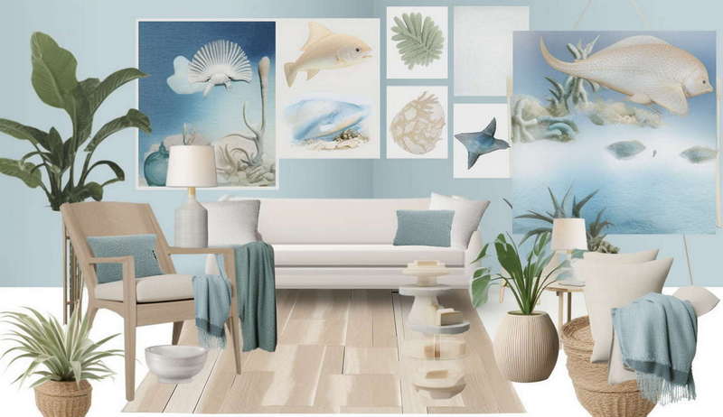 图片[2]-全球设计案例智能库_OJBKAI.COM海洋风情主题Midjourney灵感图库-_设计智库－全球设计案例智能库_OJBKAI.COM-全球设计案例智能库_OJBKAI.COM设计智库