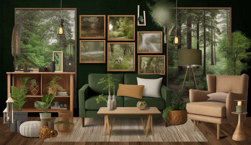 图片[2]-全球设计案例智能库_OJBKAI.COM森林氛围Midjourney灵感图库-_设计智库－全球设计案例智能库_OJBKAI.COM-全球设计案例智能库_OJBKAI.COM设计智库