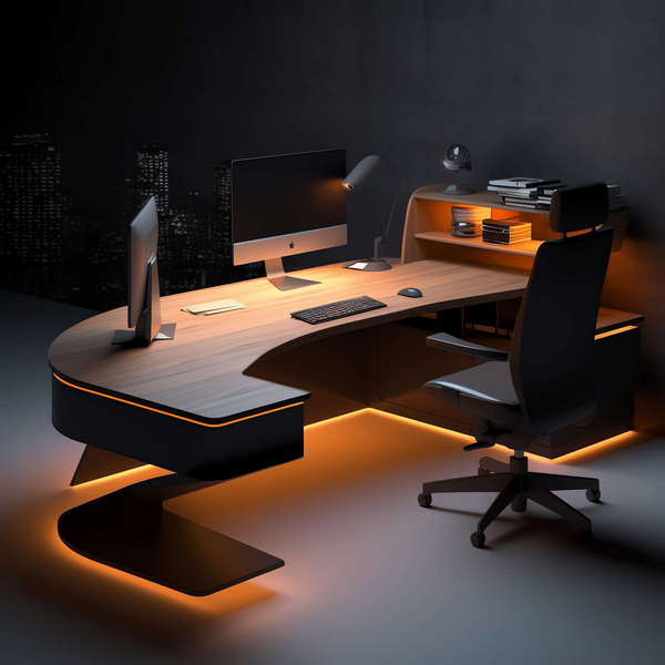 图片[3]-全球设计案例智能库_OJBKAI.COM现代办公空间独立办公室Midjourney灵感图库-_设计智库－全球设计案例智能库_OJBKAI.COM-全球设计案例智能库_OJBKAI.COM设计智库