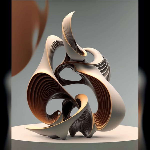 图片[14]-全球设计案例智能库_OJBKAI.COM雕塑Midjourney灵感图库-_设计智库－全球设计案例智能库_OJBKAI.COM-全球设计案例智能库_OJBKAI.COM设计智库