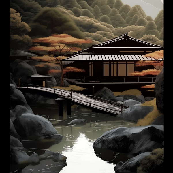 图片[18]-全球设计案例智能库_OJBKAI.COM日式禅意民宿Midjourney灵感图库-_设计智库－全球设计案例智能库_OJBKAI.COM-全球设计案例智能库_OJBKAI.COM设计智库