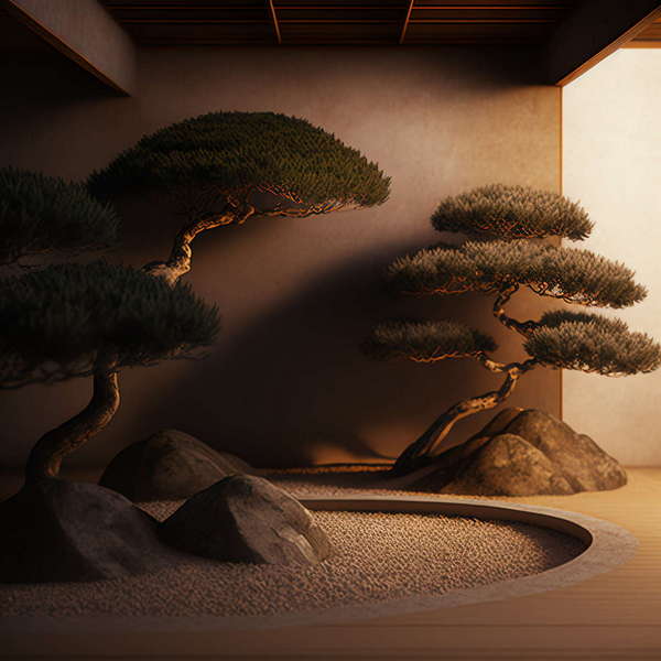 图片[36]-全球设计案例智能库_OJBKAI.COM禅园小景Midjourney灵感图库-_设计智库－全球设计案例智能库_OJBKAI.COM-全球设计案例智能库_OJBKAI.COM设计智库