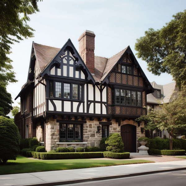 图片[29]-全球设计案例智能库_OJBKAI.COM美式乡村别墅外观Midjourney灵感图库-_设计智库－全球设计案例智能库_OJBKAI.COM-全球设计案例智能库_OJBKAI.COM设计智库