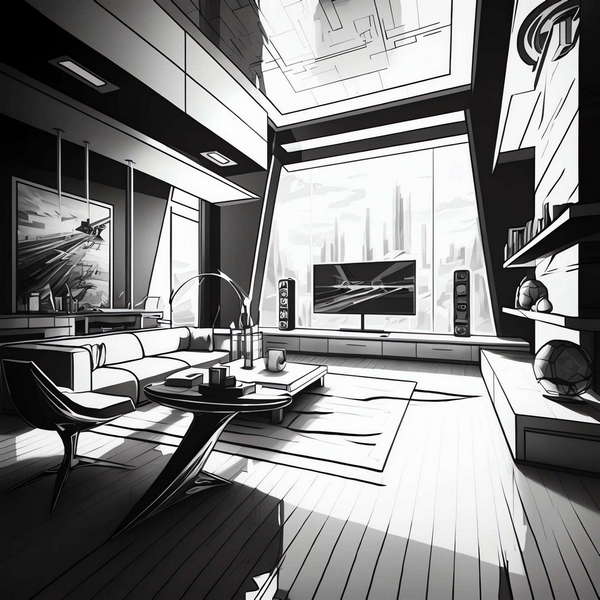 图片[27]-全球设计案例智能库_OJBKAI.COM未来主义风格Midjourney灵感图库-_设计智库－全球设计案例智能库_OJBKAI.COM-全球设计案例智能库_OJBKAI.COM设计智库