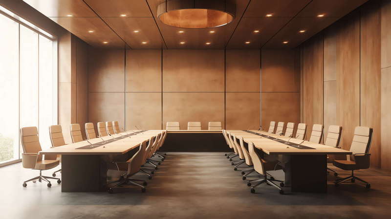 图片[34]-全球设计案例智能库_OJBKAI.COM现代前卫会议室Midjourney灵感图库-_设计智库－全球设计案例智能库_OJBKAI.COM-全球设计案例智能库_OJBKAI.COM设计智库