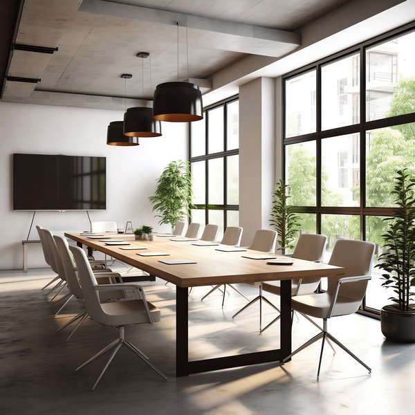 图片[18]-全球设计案例智能库_OJBKAI.COM会议桌Midjourney灵感图库-_设计智库－全球设计案例智能库_OJBKAI.COM-全球设计案例智能库_OJBKAI.COM设计智库