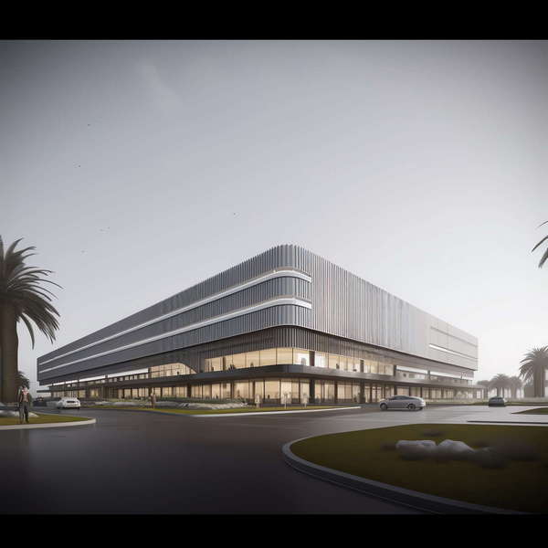 图片[17]-全球设计案例智能库_OJBKAI.COM商业建筑广场Midjourney灵感图库-_设计智库－全球设计案例智能库_OJBKAI.COM-全球设计案例智能库_OJBKAI.COM设计智库