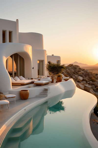 图片[25]-全球设计案例智能库_OJBKAI.COM泳池别墅Midjourney灵感图库-_设计智库－全球设计案例智能库_OJBKAI.COM-全球设计案例智能库_OJBKAI.COM设计智库