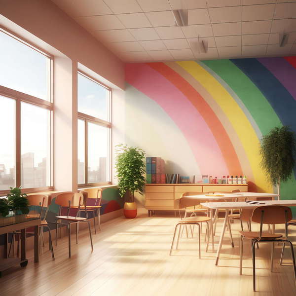 图片[20]-全球设计案例智能库_OJBKAI.COM童趣色彩儿童早教中心Midjourney灵感图库-_设计智库－全球设计案例智能库_OJBKAI.COM-全球设计案例智能库_OJBKAI.COM设计智库