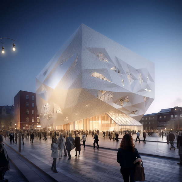 图片[42]-全球设计案例智能库_OJBKAI.COM商业建筑广场Midjourney灵感图库-_设计智库－全球设计案例智能库_OJBKAI.COM-全球设计案例智能库_OJBKAI.COM设计智库