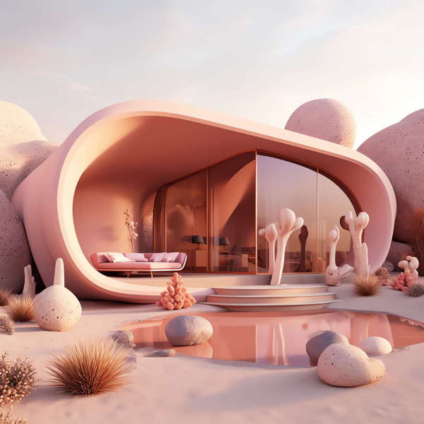 图片[30]-全球设计案例智能库_OJBKAI.COM梦幻城堡别墅Midjourney灵感图库-_设计智库－全球设计案例智能库_OJBKAI.COM-全球设计案例智能库_OJBKAI.COM设计智库