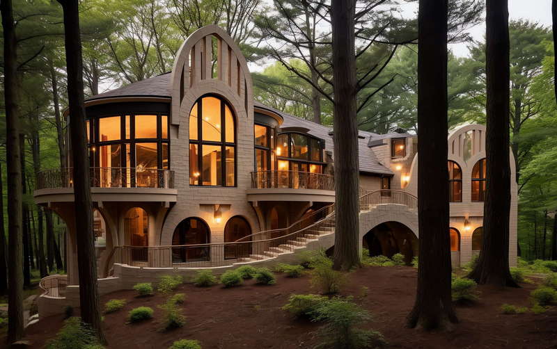 图片[20]-全球设计案例智能库_OJBKAI.COM美式乡村别墅外观Midjourney灵感图库-_设计智库－全球设计案例智能库_OJBKAI.COM-全球设计案例智能库_OJBKAI.COM设计智库