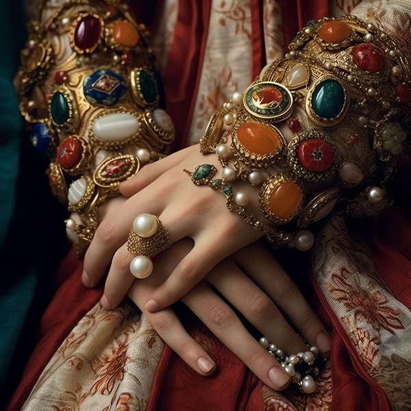 图片[19]-全球设计案例智能库_OJBKAI.COM奢华典雅珠宝_Midjourney灵感图库-_设计智库－全球设计案例智能库_OJBKAI.COM-全球设计案例智能库_OJBKAI.COM设计智库