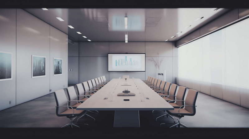 图片[9]-全球设计案例智能库_OJBKAI.COM现代前卫会议室Midjourney灵感图库-_设计智库－全球设计案例智能库_OJBKAI.COM-全球设计案例智能库_OJBKAI.COM设计智库