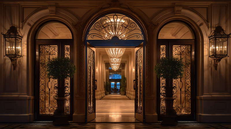 图片[8]-全球设计案例智能库_OJBKAI.COM会所大堂Midjourney灵感图库-_设计智库－全球设计案例智能库_OJBKAI.COM-全球设计案例智能库_OJBKAI.COM设计智库