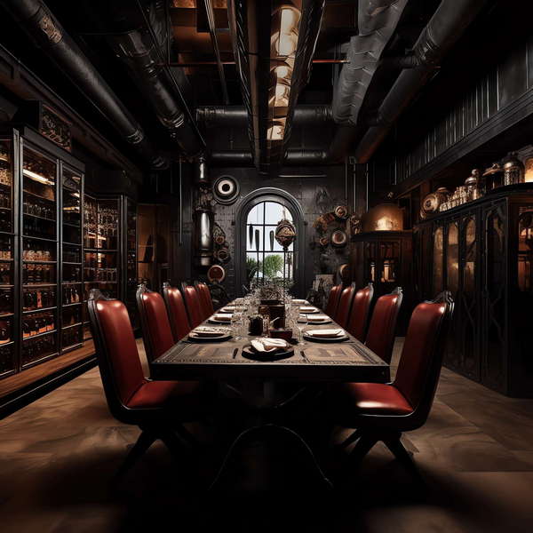 图片[7]-全球设计案例智能库_OJBKAI.COM工装餐厅Midjourney灵感图库-_设计智库－全球设计案例智能库_OJBKAI.COM-全球设计案例智能库_OJBKAI.COM设计智库