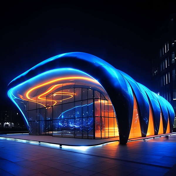 图片[44]-全球设计案例智能库_OJBKAI.COM色彩艺术商业中心Midjourney灵感图库-_设计智库－全球设计案例智能库_OJBKAI.COM-全球设计案例智能库_OJBKAI.COM设计智库