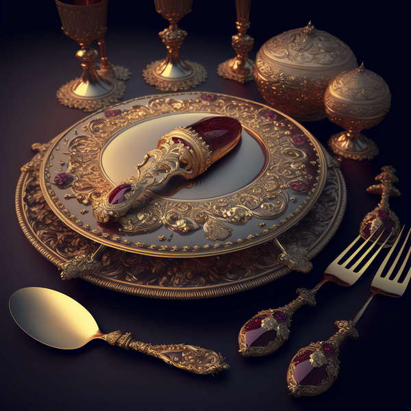 图片[11]-全球设计案例智能库_OJBKAI.COM餐具Midjourney灵感图库-_设计智库－全球设计案例智能库_OJBKAI.COM-全球设计案例智能库_OJBKAI.COM设计智库