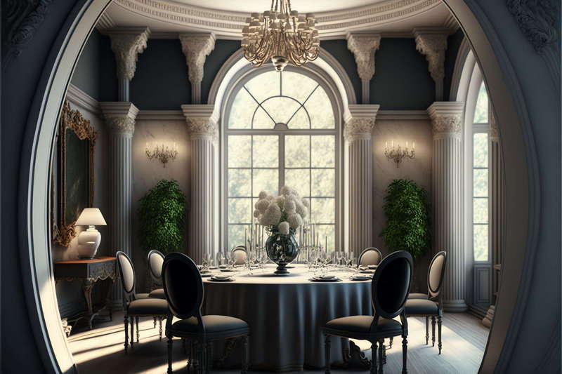 图片[8]-全球设计案例智能库_OJBKAI.COM低调奢华餐桌-3_Midjourney灵感图库-设计智库－全球设计案例智能库_OJBKAI.COM-全球设计案例智能库_OJBKAI.COM设计智库