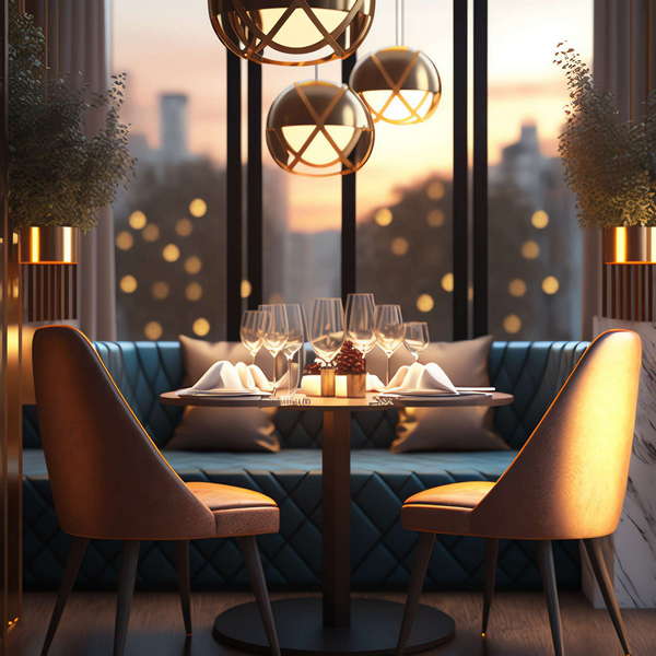 图片[3]-全球设计案例智能库_OJBKAI.COM色彩时尚餐桌-2_Midjourney灵感图库-设计智库－全球设计案例智能库_OJBKAI.COM-全球设计案例智能库_OJBKAI.COM设计智库
